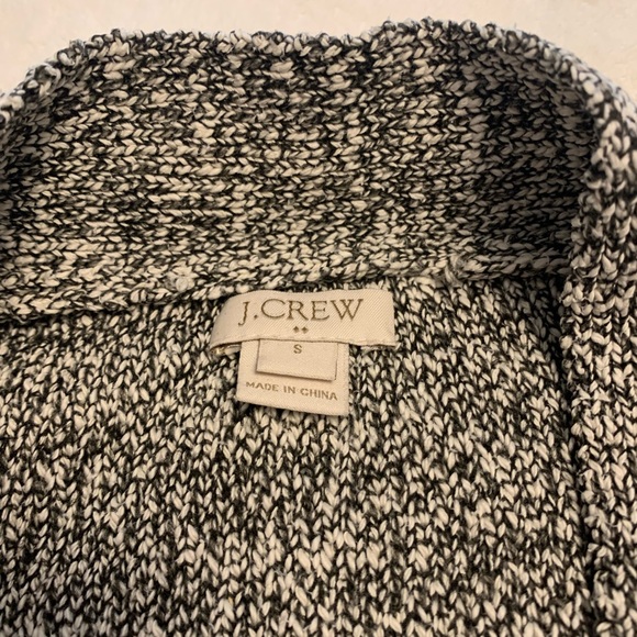 JCrew Knit Cardigan - Size Small. - Picture 2 of 4